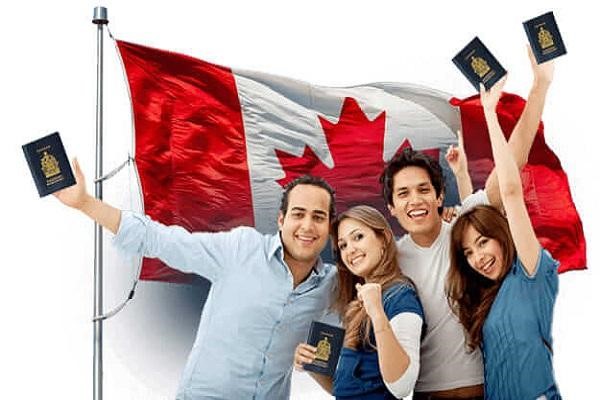 Định cư Canada mang lại nhiều quyền lợi cho người tham gia