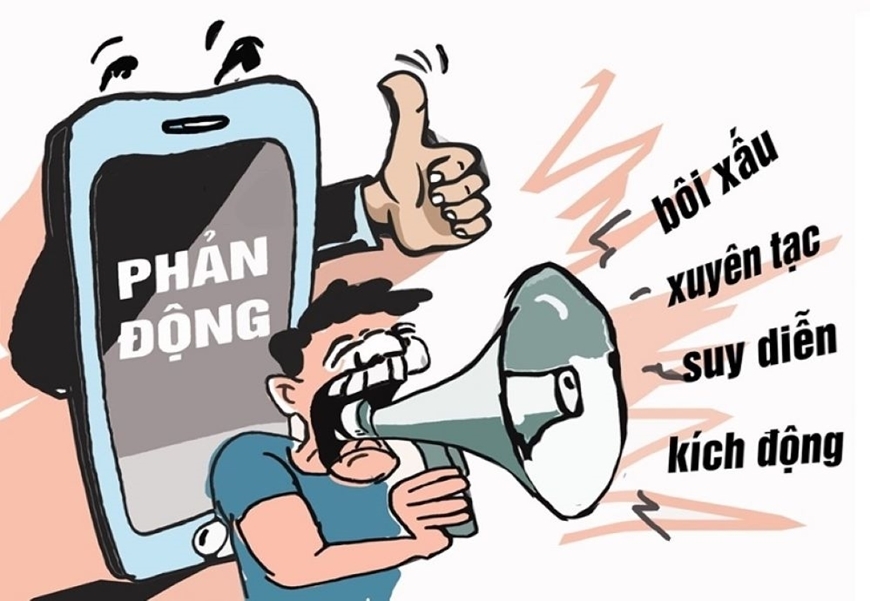 Ảnh minh họa: tuyengiao.vn  