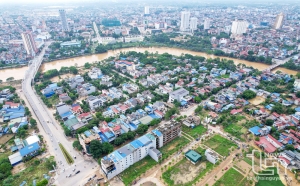 Thái Nguyên đang trở lại nhịp sống bình thường