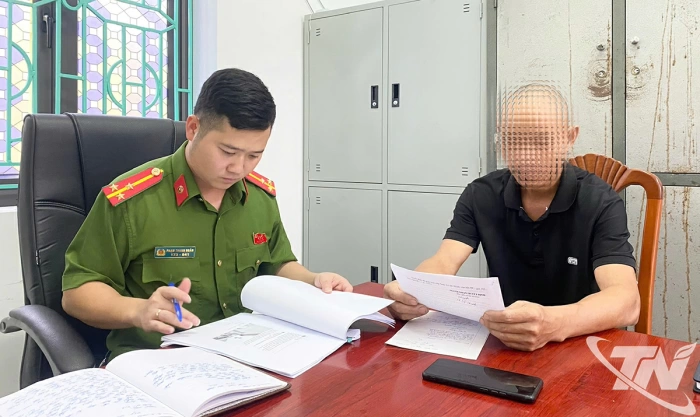 Xử lý nhiều vụ việc phát tán tin giả, sai sự thật