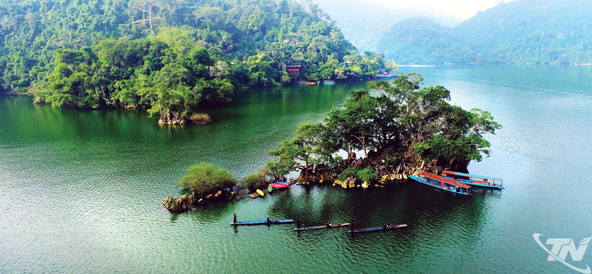 Ảnh: Đoàn Việt Hưng