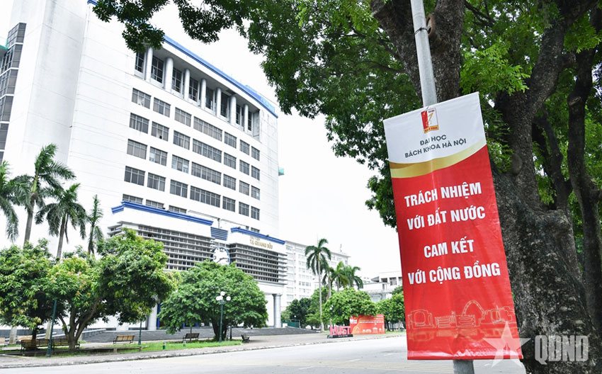 Dự thảo hướng tới mục tiêu “giảm tải – tinh gọn – hiện đại – hội nhập” cho các cơ sở giáo dục đại học.