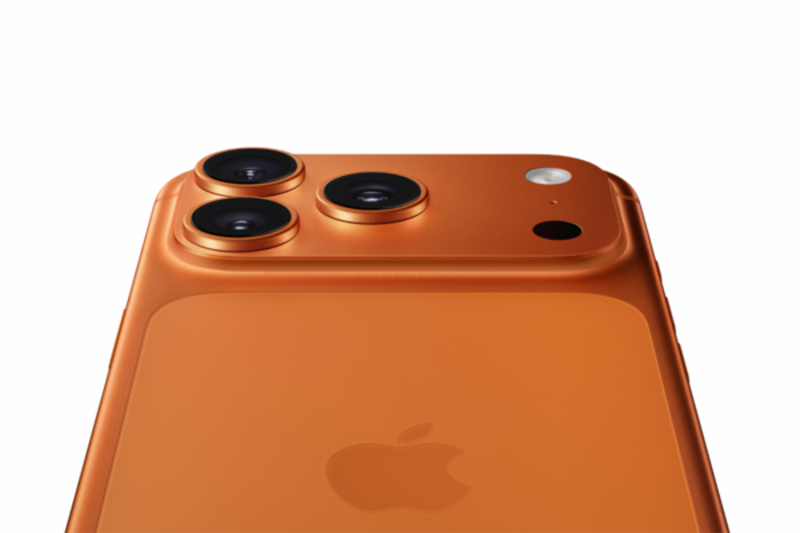 Hệ thống camera tiên tiến trên iPhone 17 Pro, sẵn sàng cho mọi khoảnh khắc sáng tạo