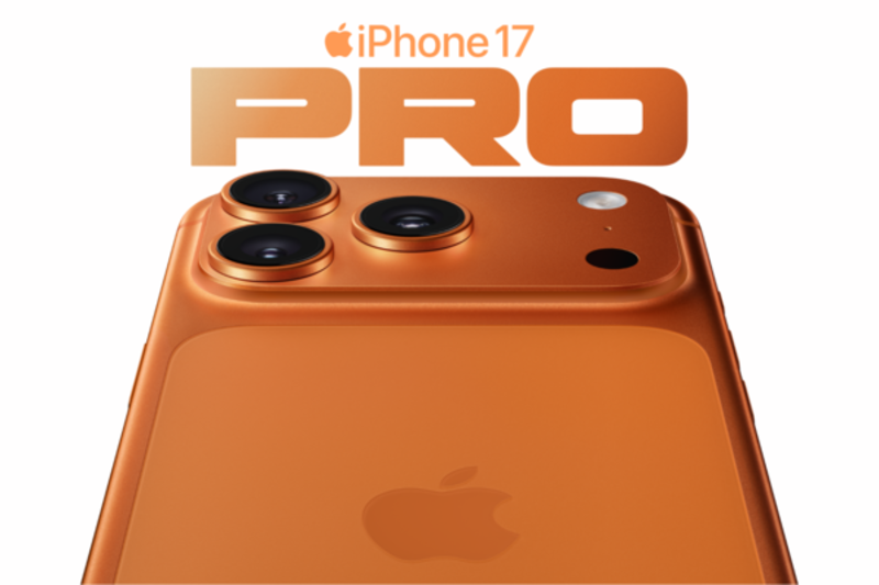 iPhone 17 Pro - Lựa chọn đáng giá cho trải nghiệm cao cấp