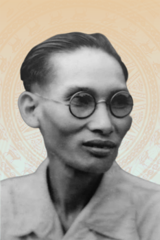 Dương Thiết Sơn