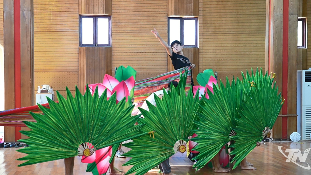 Tiết mục ATK
nhớ mãi ơn
Người.