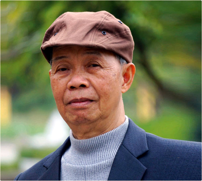 Ông Nông Văn Kim, Chi hội Văn xuôi, Hội Văn học nghệ thuật tỉnh.