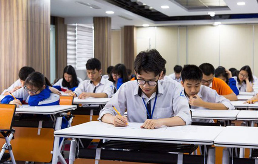 Quy định mới về liên kết tổ chức thi cấp chứng chỉ năng lực ngoại ngữ của nước ngoài