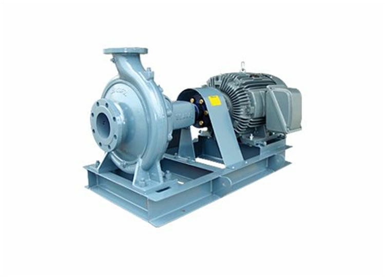 Bơm cứu hỏa là thiết bị quan trọng, là “linh hồn” của hệ thống PCCC.