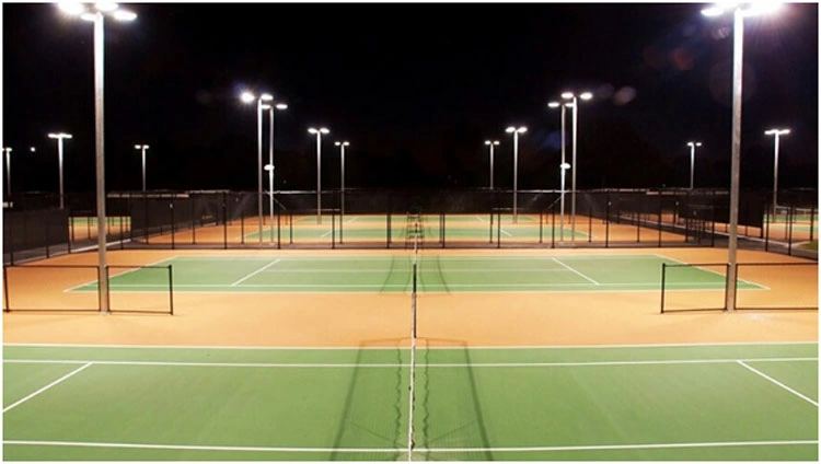 Dịch vụ thi công sân thể thao, phòng tập chuyên nghiệp.