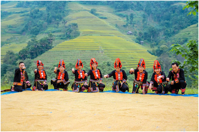 Hành trình khám phá không chỉ là đi để ngắm cảnh, mà là để lắng nghe, cảm nhận và thấu hiểu một nhịp sống rất khác.