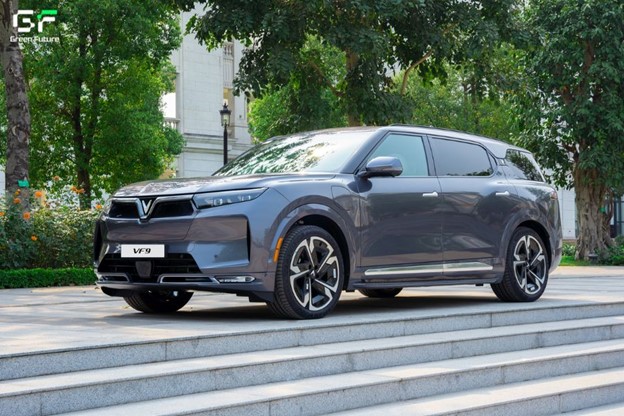 Các ưu điểm nổi bật của dịch vụ cho thuê xe theo tháng tại Green Future