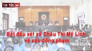 Podcast điểm tin ngày 9/10/2023: