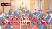 Podcast điểm tin ngày 16/10/2023: