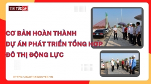 Podcast điểm tin ngày 3/10/2023: