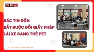 Podcast điểm tin ngày 11/10/2023: