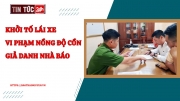 Podcast điểm tin ngày 12/10/2023: