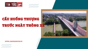 Podcast điểm tin ngày 18/10/2023: