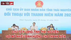 Podcast điểm tin ngày 9/10/2024