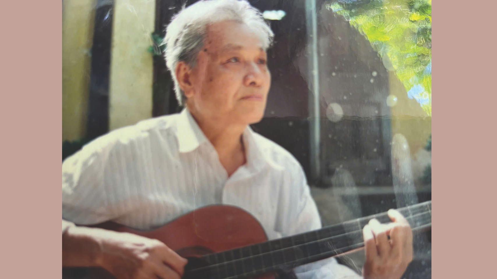 Cố Nhạc sĩ Đỗ Minh