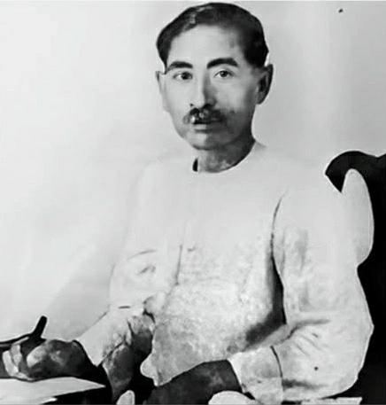 Nhà văn Ấn Độ Premchand