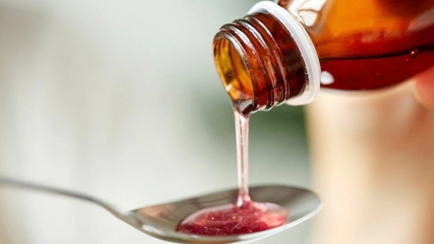 Ấn Độ cấm sirô ho Coldrif Ảnh minh họa. (Nguồn: Chính phủ)