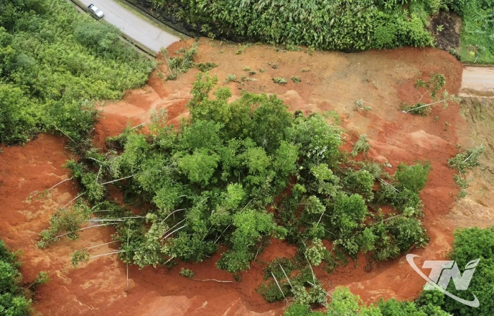 Chủ động ứng phó, quyết liệt khắc phục hậu quả mưa lũ