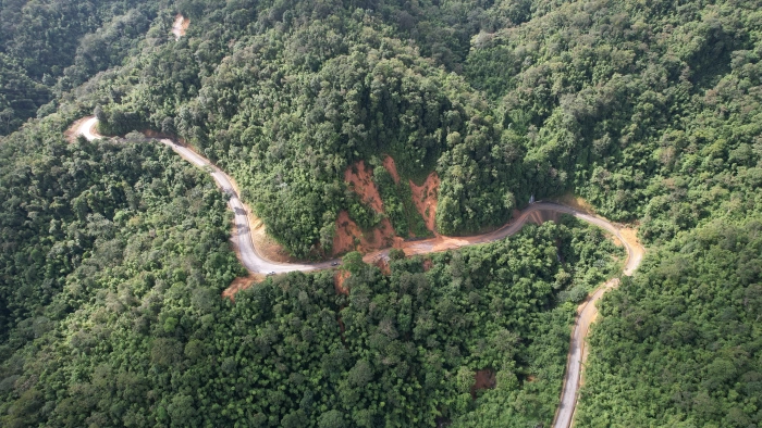 Huy động tối đa nhân lực, phương tiện để khắc phục sự cố, bảo đảm giao thông