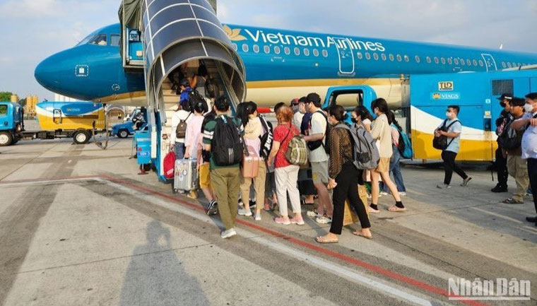 Kinh tế nhà nước luôn khẳng định được vai trò chủ đạo, là nền tảng cơ bản để phát triển các ngành, lĩnh vực, thành phần kinh tế và loại hình doanh nghiệp trong nền kinh tế quốc dân.