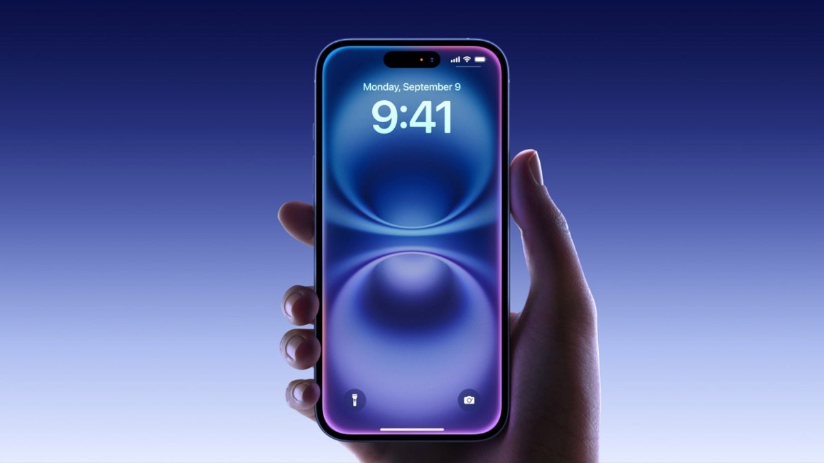 iPhone 16 Plus