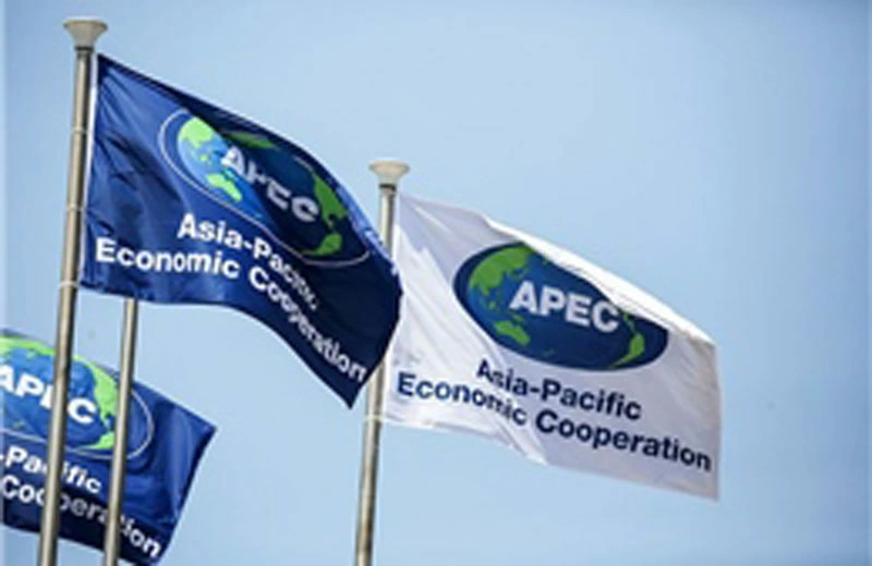 Tuần lễ Cấp cao Diễn đàn hợp tác kinh tế châu Á - Thái Bình Dương (APEC) đã khai mạc ngày 27-10. 