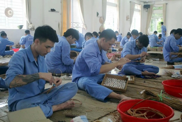 Đến hết năm 2030 ít nhất 50% đơn vị hành chính cấp xã 'không ma túy'