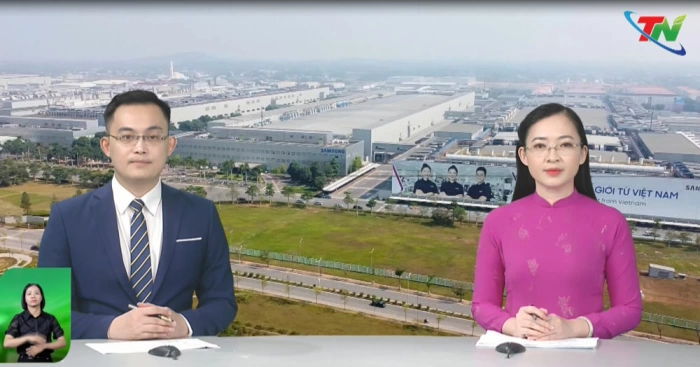 Nhìn lại những kết quả nổi bật và động lực tăng trưởng kinh tế của tỉnh Thái Nguyên