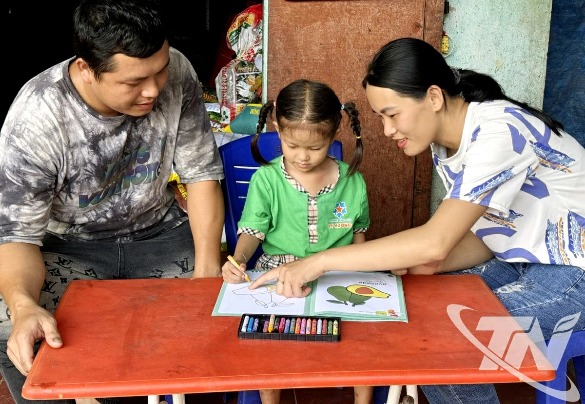 Luật Hôn nhân và Gia đình tạo hành lang pháp lý hướng đến xây dựng một xã hội bình đẳng, hạnh phúc.