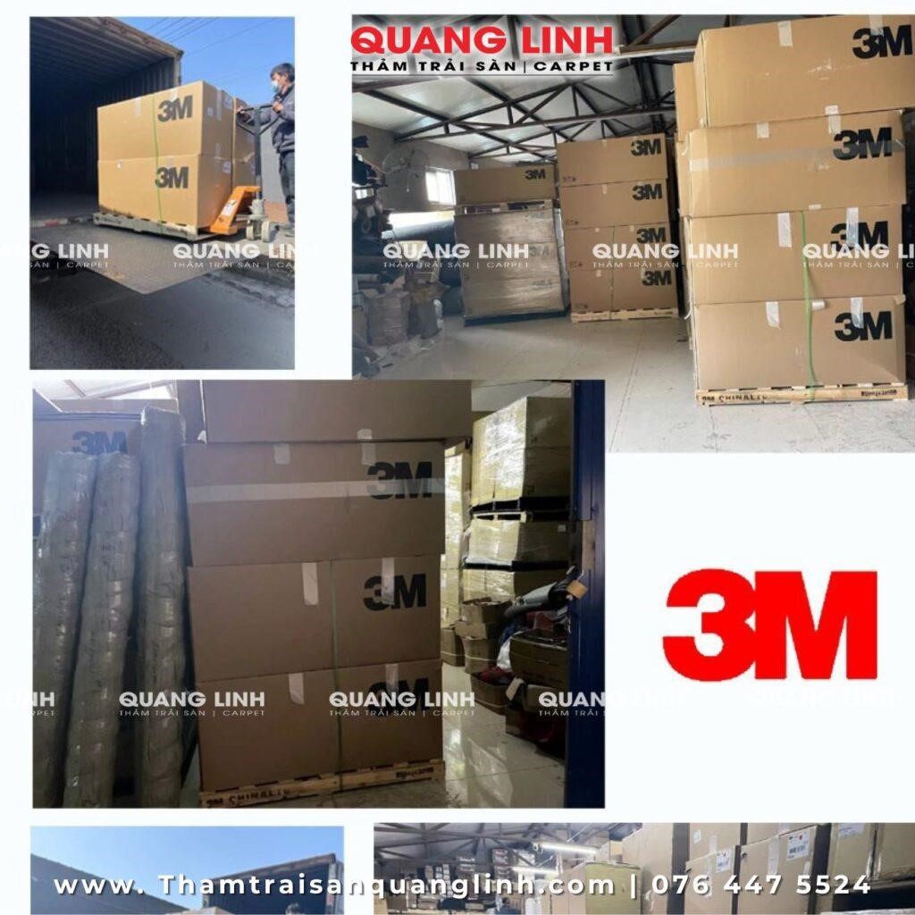  Thảm Trải Sảnh nhựa rối 3M Nomad Mats[/caption]