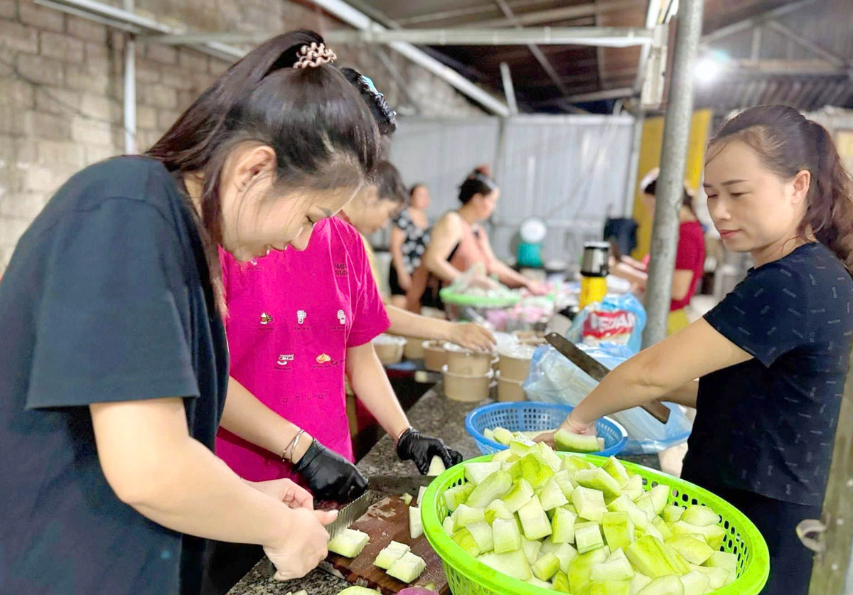 Nguyễn Thị Mỹ Linh