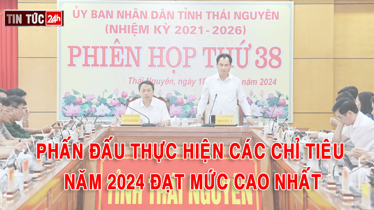Podcast điểm tin ngày 18/11/2024
