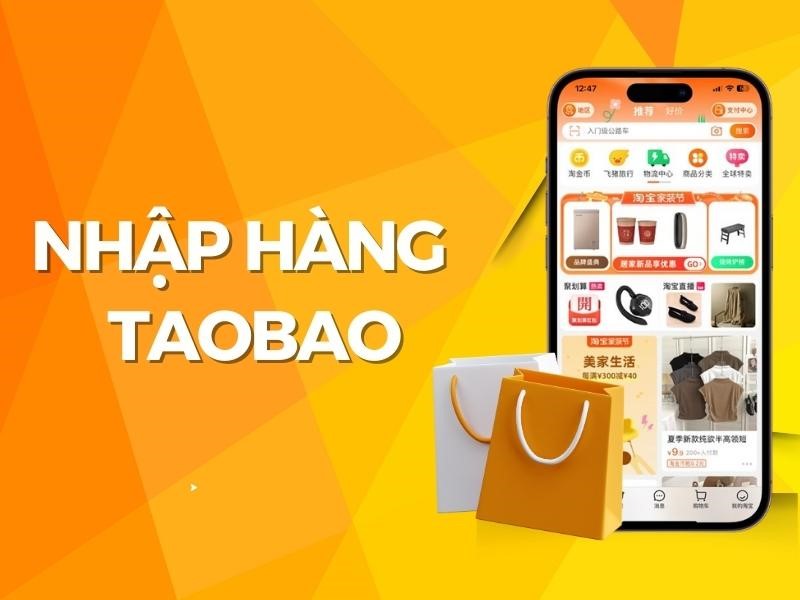  
Kinh doanh nguồn hàng từ Taobao mang nhiều lợi ích đáng kể cho doanh nghiệp