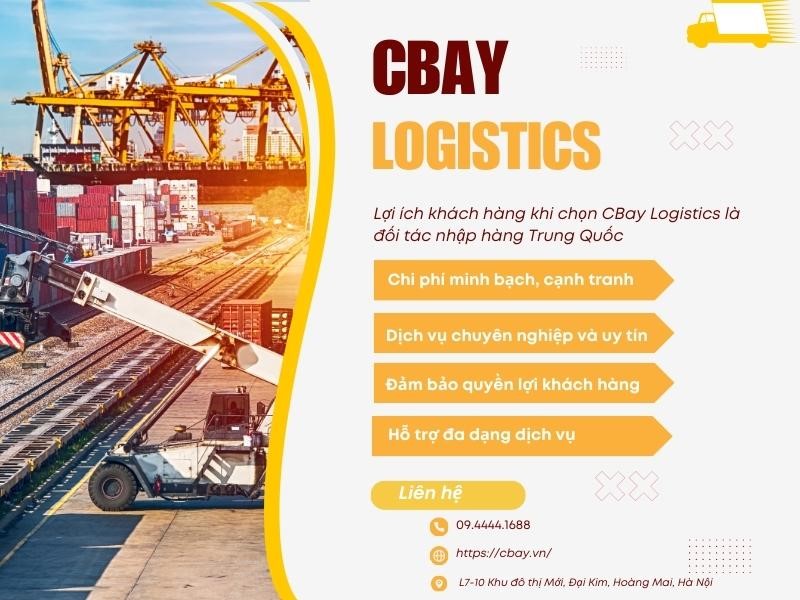  
Quy trình đặt hàng Taobao nhanh chóng - an toàn tại CBay Logistics 