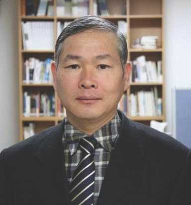 

KANG BYEONG-CHEOL
(Hàn Quốc)