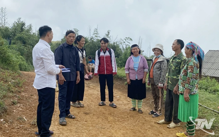 Đẩy lùi tảo hôn và hôn nhân cận huyết