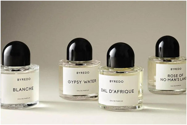 nước hoa Byredo