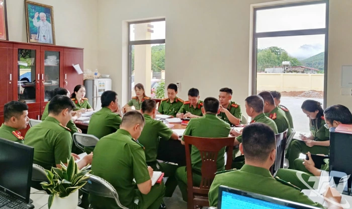 Giảm cung, giảm cầu, giảm tác hại của ma túy