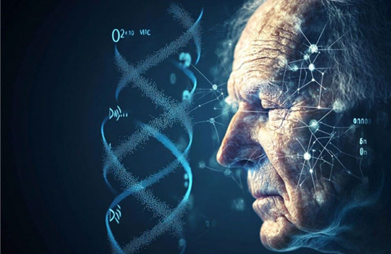 công cụ xác  định tuổi qua ADN