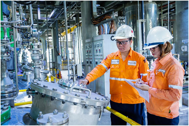 Thái Nguyên tập trung phát triển nguồn nhân lực chất lượng cao - nền tảng tạo lợi thế cạnh tranh bền vững và lâu dài (Ảnh TTXVN)