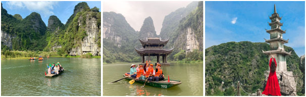 Đất Việt Tour