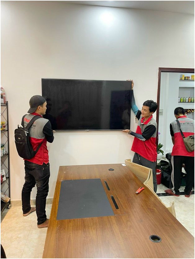 Những lợi ích thiết thực của dịch vụ chuyển văn phòng, kho xưởng mang lại.