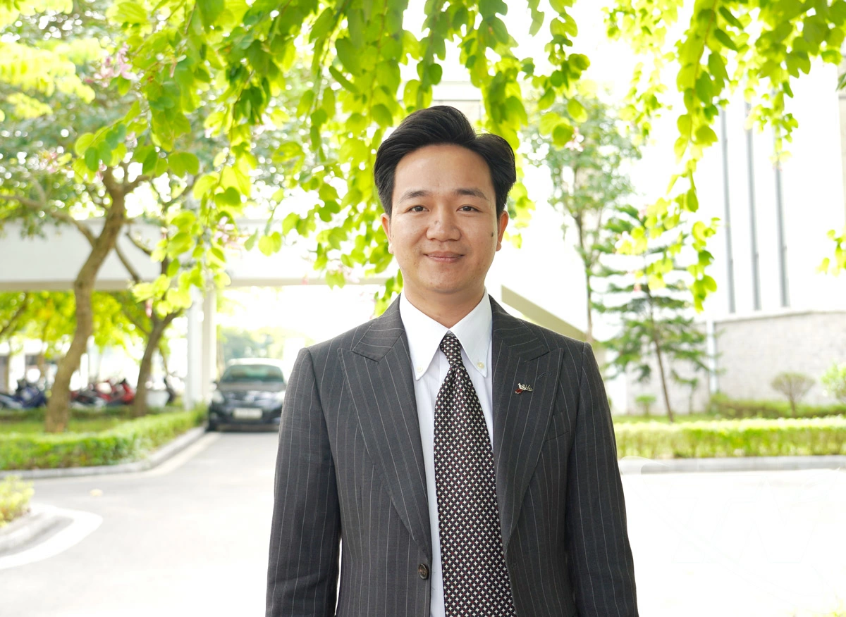 Mục sư Nguyễn Tiến Dũng, Quản nhiệm Hội thánh Tin lành Lời Sự Sống Thái Nguyên