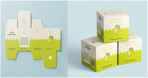 in bao bì hộp giấy