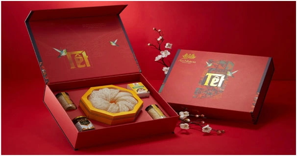 in bao bì, hộp giấy